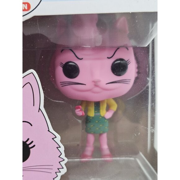 Funko Pop Animation Figure Bo Jack Horseman Princess Carolyn #231 New In Box - Picture 3 of 9